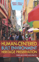 Human-Centered Built Environment Heritage Preservation