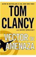Vector de amenaza