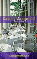 Catering Management