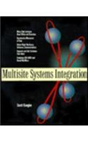 Multi-location LAN/UNIX Systems Integration
