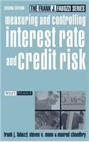 Measuring and Controlling Interest Rate and Credit Risk