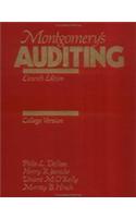 Montgomerys Auditing