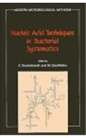 Nucleic Acid Techniques in Bacterial Systematics