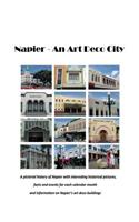 Napier - an Art Deco City