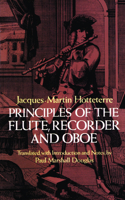 Principles of the Flute, Recorder and Oboe (Principes de la Flute)