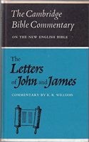 Letters of John and James