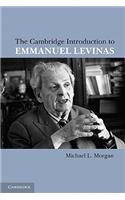 Cambridge Introduction to Emmanuel Levinas