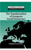 Transformation of European Social Democracy