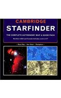 The Cambridge Starfinder Pack: Northern USA and Canada, 42-