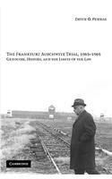 Frankfurt Auschwitz Trial, 1963-1965