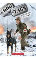 Dog Tags #3: Prisoners of War