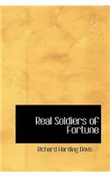 Real Soldiers of Fortune