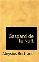 Gaspard de la Nuit