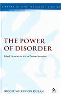 Power of Disorder