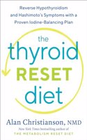 The Thyroid Reset Diet