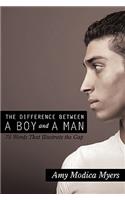 Difference Between a Boy and a Man: 75 Words That Illustrate the Gap