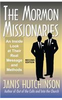 Mormon Missionaries
