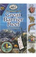 Mystery on the Great Barrier Reef