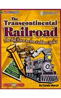 Transcontinental Railroad