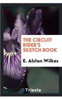The Circuit Rider's Sketch Book