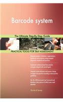 Barcode system The Ultimate Step-By-Step Guide