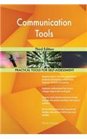 Communication Tools Third Edition