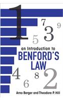An Introduction to Benford's Law