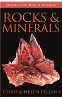 Rocks and Minerals