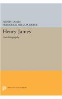 Henry James