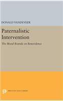 Paternalistic Intervention