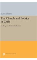 The Church and Politics in Chile
