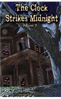 Clock Strikes Midnight