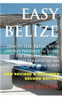 Easy Belize