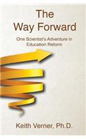 Way Forward