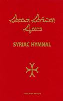 Syriac Hymnal with musical notation