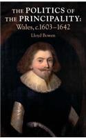 Politics of the Principality