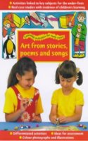 Art from Stories, Poems and Songs