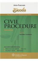 Civil Procedure