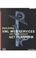 Building Web Services for the .NET Platform