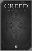 CREED GREATEST HITS GTAB: Authentic Guitar Tab