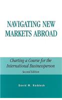 Navigating New Markets Abroad