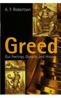 Greed