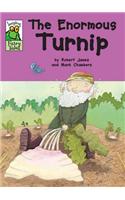 Enormous Turnip