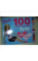 100 Things to Do with Barbie