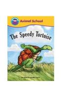 The Speedy Tortoise