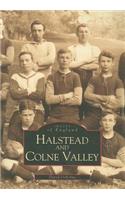 Halstead and Colne Valley
