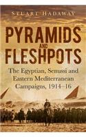 Pyramids and Fleshpots