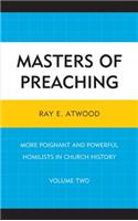 Masters of Preaching