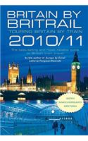 Britain by Britrail