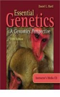 Itk- Essential Genetics 5e Instructor's Tool Kit (Revised)